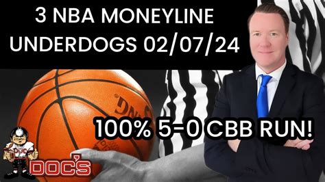doc sports nba odds